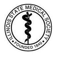 Illinois State Medical Society Logo